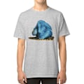 Miniatyrbilde 1 av 5: Max Rebo T-skjorte grey XL