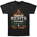 Miniatyrbillede 1 af 5: No Bragging Rights Things Can Change T-shirt M