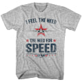 Pikkukuva 1 / 5: Need For Speed Top Gun T-paita M
