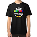 Pikkukuva 1 / 5: Test Pattern -paita M