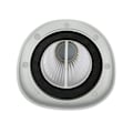 Miniatyrbillede 2 af 4: 8 stk HEPA-filter udskiftning til Delmar Dx118c Dx128c trådløs håndholdt støvsuger reservedele