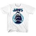 Pikkukuva 1 / 5: Jaws Jawhol Nuorten T-paita M