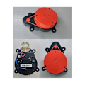 Miniatyrbilde 4 av 5: Laseravstandssensor LDS for Mi 1s 1st SDJQR01RR Robotstøvsuger Tilbehør Deler Sp