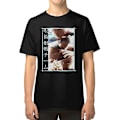 Miniatyrbillede 1 af 5: Ryomen Sukuna, jujutsu kaisen Team T-shirt M