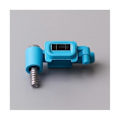 Miniatyrbilde 2 av 5: 2 stk. Dyser for Jet M6 240 241 244 Robotstøvsuger - Erstatningsdyse C