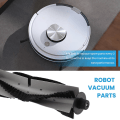 Miniatyrbilde 4 av 5: Hovedbørste for A7 A9s V8 V8s X750 X800 X785 V80 for Ssr1 Ssra1 Robotstøvsugerdeler