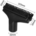 Pikkukuva 5 / 5: Universaali Vaihto 32 mm (1 1/4 tuuman) Imuriliitäntä ja 35 mm (1 3/8 tuuman) Imuriliitäntä