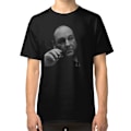 Miniatyrbilde 1 av 5: Tony Soprano T-skjorte M
