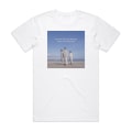 Miniatyrbild 1 av 5: Manic Street Preachers This Is My Truth Tell Me Yours Album Cover T-shirt Vit M