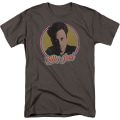 Miniatyrbild 1 av 5: Billy Joel Billy Joel T-shirt för vuxna S