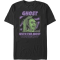 Pikkukuva 1 / 5: Ghost With The Most Beetlejuice T-paita XL