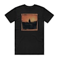 Miniatyrbillede 1 af 5: Steven Wilson Grace For Drowning Album Cover T-shirt Sort M