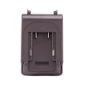 Miniatyrbild 5 av 5: V6 Batteriadapter Dw20v6 För 20v Litiumbatterikonvertering För V6 Batteri Sv03 Sv04 Sv09 DC62