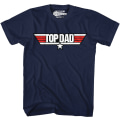 Miniatyrbild 1 av 5: Topppappa T-shirt L