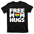 Miniatyrbillede 1 af 5: Gratis Mor-Knus Pride T-Shirt XXXL