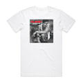 Miniatyrbild 1 av 5: Yelawolf Trunk Muzik 0 60 1 Album Cover T-shirt Vit XXL