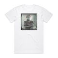 Miniatyrbild 1 av 5: Yyrkoon Occult Medicine Album Cover T-shirt Vit XL