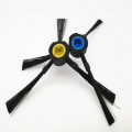 Miniatyrbilde 4 av 5: 10 stk Robotstøvsuger Sidebørste for Ilife V8 V8s X750 A7 X800 X785 V80 Robotstøvsuger
