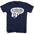 Miniatyrbillede 1 af 5: Vær Fremragende Bill og Ted T-Shirt M