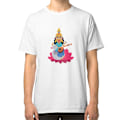 Pikkukuva 1 / 5: Goddess Saraswati -paita M