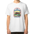 Miniatyrbild 1 av 4: Tarantino - Big Kahuna Burger T-shirt XL