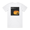 Miniatyrbillede 1 af 5: Xploding Plastix Behandlet Træ Modstandsdygtig Mod Råd Album Cover T-Shirt Hvid M