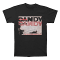 Miniatyrbild 1 av 5: The Jesus And Mary Chain Psychocandy T-shirt XXXL