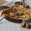 Pikkukuva 3 / 5: Piirakkavuoat, tarttuvamattomat piirakkavuoat, pyöreät quiche-vuoat, pizzavuoat irrotettavilla pohjilla, leivontavälineet (1