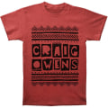 Pikkukuva 1 / 5: Craig Owens Lines -paita L