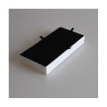 Miniatyrbillede 2 af 5: 2 stk. Filter til U Luftrenser Udskiftning Hepa Filter til Frf102b og Filter U, hrf201b, hht290
