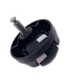 Miniatyrbild 2 av 5: Robovac 11s 30 30c 15c 12 25c 35c Robotdammsugare Universal Hjul