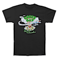 Miniatyrbilde 1 av 5: Green Day Welcome To Paradise US T-skjorte S