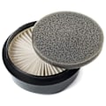 Miniatyrbilde 5 av 5: Sammenligning av HEPA-filter skumfiltersett F44 for støvsuger med 304019001 Ud20015 Ud20100 Ud20020 U