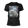 Miniatyrbilde 1 av 5: Devin Townsend Ice Queen T-skjorte XXL