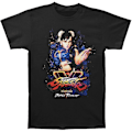 Miniatyrbild 1 av 5: Street Fighter Pro Tour Chun Li T-shirt L