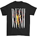 Miniatyrbilde 1 av 5: Rush Starman Gradient T-skjorte M