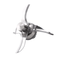 Miniatyrbillede 5 af 5: Blenderblade, Blenderblad Udskiftningstilbehør Juicer Tilbehør Vorwerk Thermomix Dele