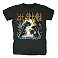 Miniatyrbild 1 av 5: Def Leppard Hysteria T-shirt XL