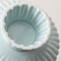 Miniatyrbild 2 av 5: Vintage Keramik Kaktårtfat Fruktfat Te Serveringsfat Tekeremonibeståndsdelar Söta wh