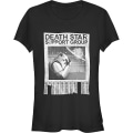 Pikkukuva 1 / 5: Junior Death Star Support Group T-paita Star Wars XL
