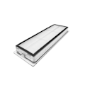 Miniatyrbillede 2 af 4: 4 stk. til L10s Ultra S10 S10 Pro S20 Robotstøvsuger Reservedele HEPA-filter