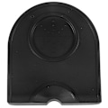 Miniatyrbillede 2 af 5: 1 stk Manuel Barista Kaffe Espresso Tamper Silikonmåtte og 1 sæt Kaffe Maskine Rengøring