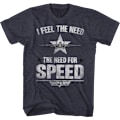Pikkukuva 1 / 5: Need For Speed Top Gun -paita XXL