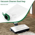 Pikkukuva 4 / 5: 5 kpl Imurin Suodattimet Vorwerk Kobold Vb100 Vb 100 Fp100 100 Imurin Sweeper Vaihto V