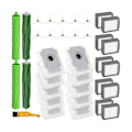 Pikkukuva 1 / 5: I7+ I3+ I6+ I8+plus E5 E6 E7 Imurin Kit