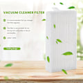 Miniatyrbilde 2 av 5: 10 Pakk Premium HEPA-filtre for iLife V3s V5 V5s V3s Pro Robotstøvsuger
