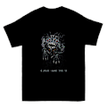 Miniatyrbillede 1 af 5: Dreams Of Yog Sothoth T-shirt M