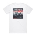 Miniatyrbild 1 av 5: Winds of Plague Blood Of My Enemy Album Cover T-Shirt Vit XL