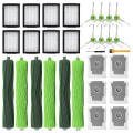 Miniatyrbilde 1 av 5: Støvsugersett for J7 J7+/ Plus I7 I7+ I3 I3+ I4 I4+ I6 I6+ I8 I8+ E5 E6 E7