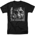 Miniatyrbild 1 av 5: Regan MacNeil Exorcist T-shirt S